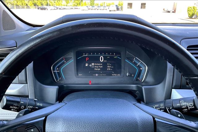 2019 Honda Odyssey EX-L - Photo 12