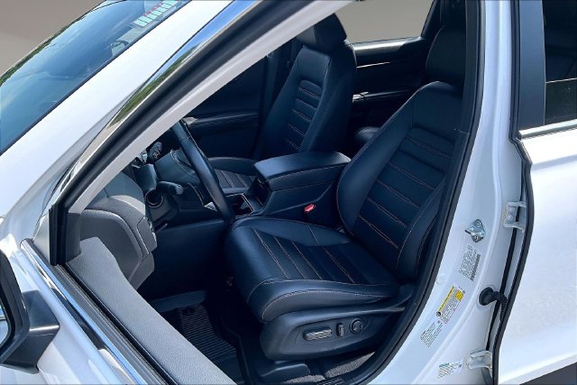 2025 Honda CR-V Sport-L - Photo 20