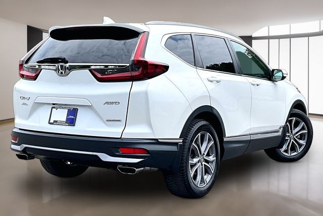 2020 Honda CR-V Touring - Photo 6