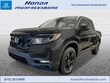  Honda Ridgeline
