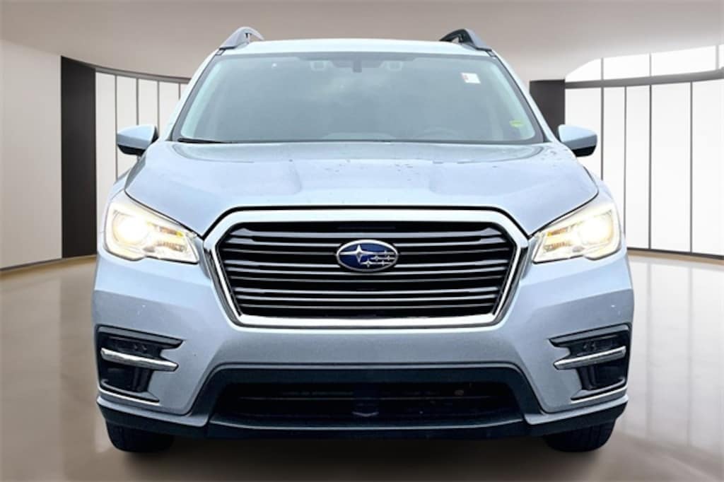 Used 2022 Subaru Ascent Premium 8-Passenger SUV
