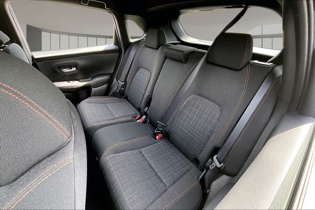 2024 Honda HR-V Sport - Photo 20