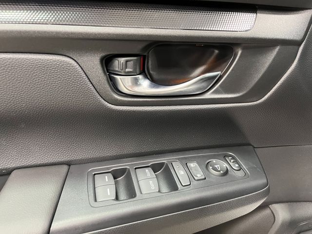 2026 Honda CR-V TrailSport - Photo 13