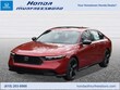  Honda Accord Hybrid