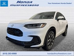 2026 Honda HR-V EX-L SUV