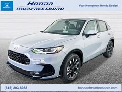 2027 Honda HR-V EX-L SUV