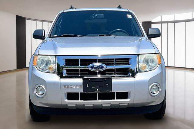 Used 2010 Ford Escape XLT with VIN 1FMCU0D75AKD42585 for sale in Murfreesboro, TN