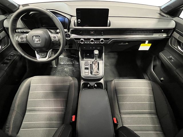 2026 Honda CR-V TrailSport - Photo 25