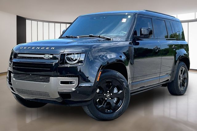 Used 2023 Land Rover Defender 110 X-Dynamic SE