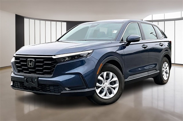 2024 Honda CR-V LX's photo