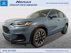 2026 Honda HR-V EX-L SUV