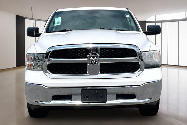 Used 2015 Ram 1500 SLT Truck Quad Cab