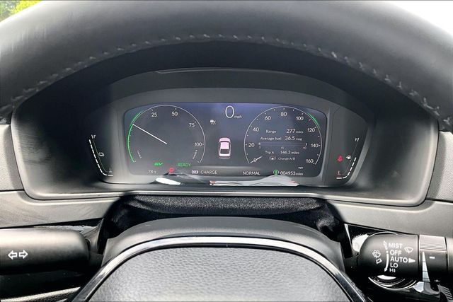 2025 Honda Accord Hybrid Touring - Photo 13