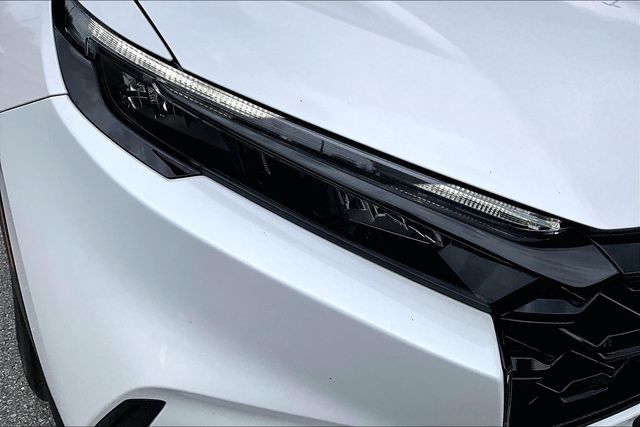 2025 Honda CR-V Sport - Photo 27