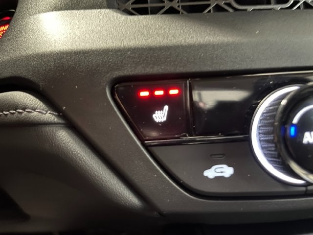 2026 Honda Accord SE - Photo 21