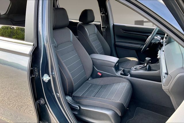 2024 Honda CR-V Sport - Photo 25