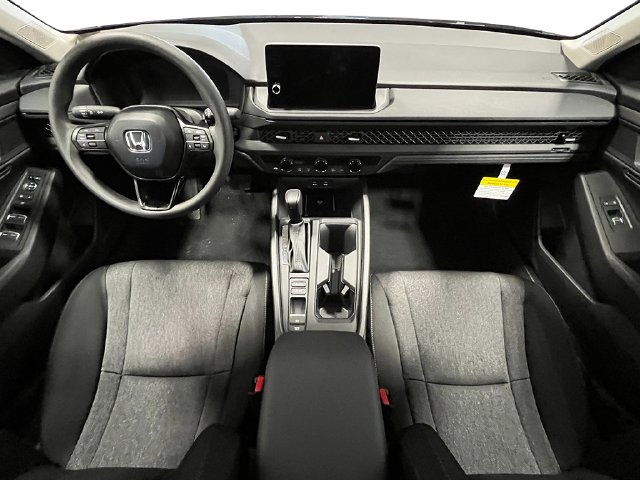 2026 Honda Accord SE - Photo 15