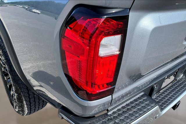 2026 GMC Canyon Elevation - Photo 22