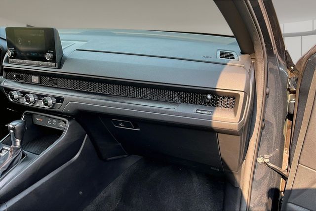 2023 Honda CR-V Sport - Photo 23