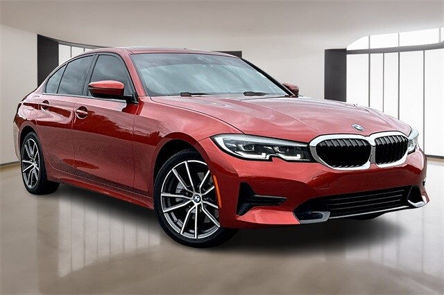 2022 Bmw 330i xDrive photo 3