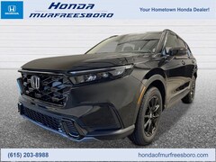 2026 Honda CR-V Hybrid Sport SUV