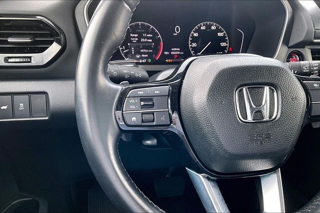 2025 Honda Pilot Touring - Photo 11
