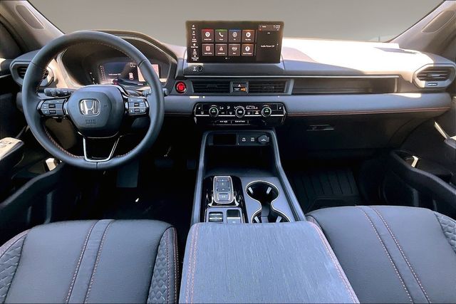 2026 Honda Pilot Sport - Photo 7