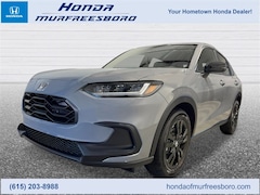 2026 Honda HR-V Sport SUV