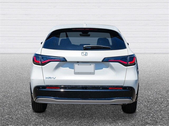 2026 Honda HR-V EX-L photo 3