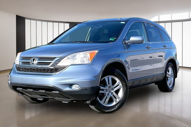 2011 Honda CR-V EX-L