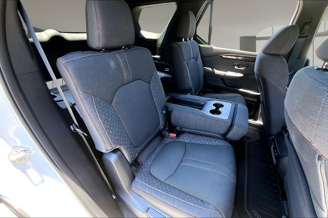 2026 Honda Pilot Sport - Photo 23