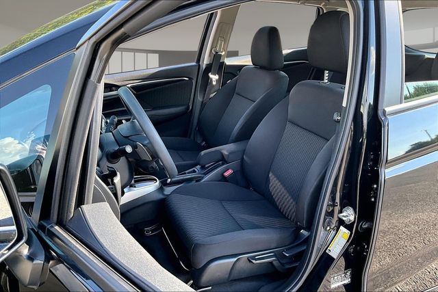 2019 Honda Fit EX - Photo 19