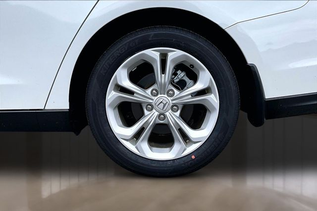 2023 Honda Accord LX - Photo 28