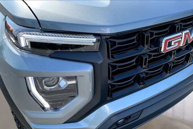 2026 GMC Canyon Elevation - Photo 28