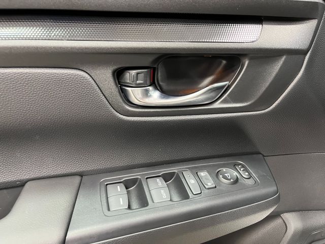 2026 Honda CR-V TrailSport - Photo 13