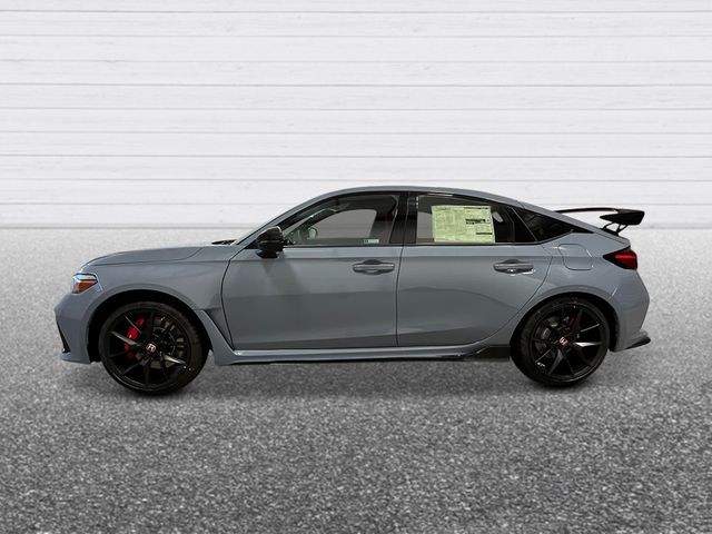New 2026 Honda Civic Type R For Sale at Honda of Murfreesboro