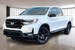  Honda Ridgeline