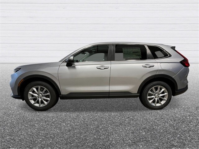 2026 Honda CR-V EX photo 2