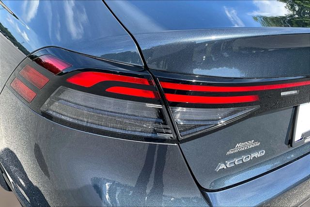 2024 Honda Accord Hybrid Touring - Photo 22