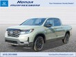 Honda Ridgeline