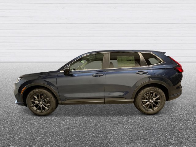 New 2027 Honda CR-V EX-L SUV