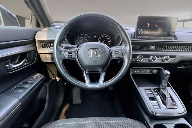 2023 Honda CR-V Sport - Photo 8