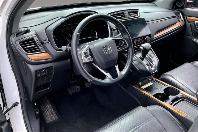 2020 Honda CR-V Touring - Photo 16