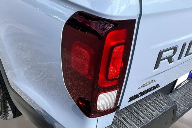 2026 Honda Ridgeline Black Edition - Photo 23