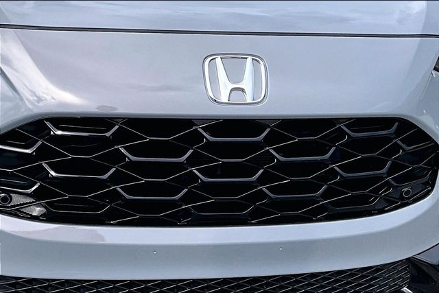 2026 Honda HR-V EX-L - Photo 27