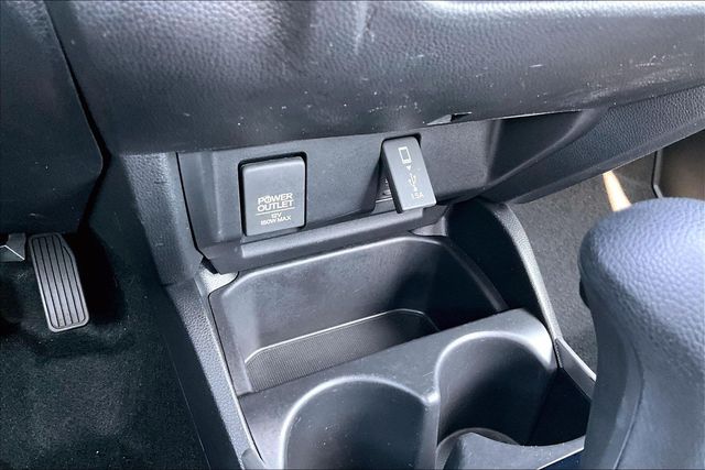 2019 Honda Fit EX - Photo 15