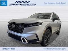 2026 Honda CR-V Hybrid Sport Touring SUV