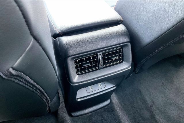 2025 Honda CR-V Sport Touring - Photo 10