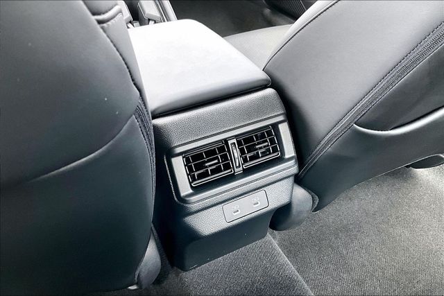 2025 Honda Accord Hybrid Touring - Photo 10