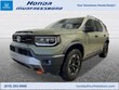  Honda Passport